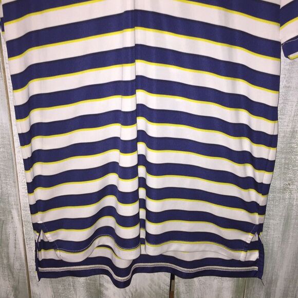 Polo Ralph Lauren Polo Shirt Mens M US Open Winged Foot 2020 Men’s Wicking - Picture 4 of 11